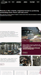 Mobile Screenshot of bintobottle.com